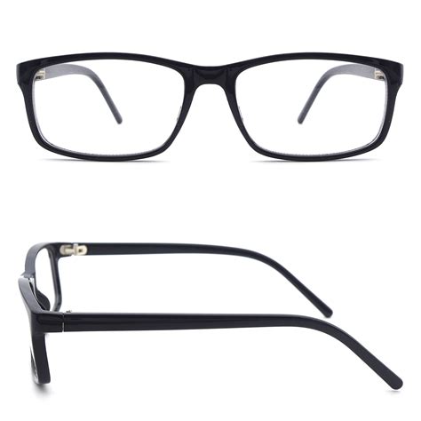 are discount reading glasses made of glass